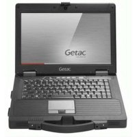 ноутбук Getac S400 Standard Черный
