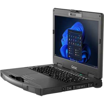 ноутбук Getac S410 G5 ST2D6ADHSFXE Черный