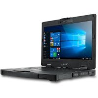 ноутбук Getac S410 Performance SE2DY5P_ADXX Черный