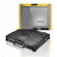 ноутбук Getac V100 EX2 Premium VI229ZMEX000000H100 Черный