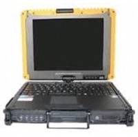 ноутбук Getac V100 EX2 Premium VI229ZMEX000000H100 Черный