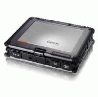 ноутбук Getac V100 Premium VI269ZMEX0000000000 Серый
