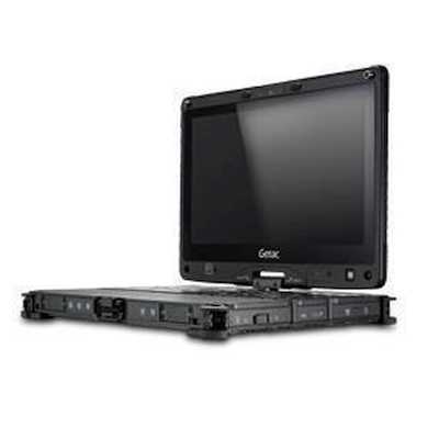 ноутбук Getac V110 G6 VM21ZPJHBDXA Черный