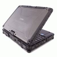 ноутбук Getac V200 Premium VJ369ZMEX0000000000 Черный