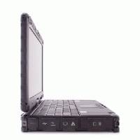 ноутбук Getac V200 Premium VJ369ZMEX0000000000 Черный