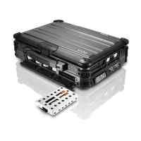 ноутбук Getac X500 Server Premium XB3KI5C_EAHX Черный