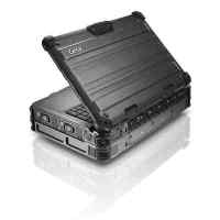 ноутбук Getac X500 Server Premium XB3KI5C_EAHX Черный