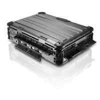 ноутбук Getac X500 Server Premium XB3KI5C_EAHX Черный