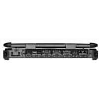 ноутбук Getac X500 G2 XB8SZ5CHEDXX Черный