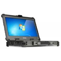 ноутбук Getac X500 G2 XD1KI5CHEAHX Черный