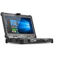 ноутбук Getac X500 G3 XJ5SZ5CHBDXL Серый