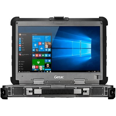ноутбук Getac X500 G3 XQ1S15CHCDXL-wpro Серый