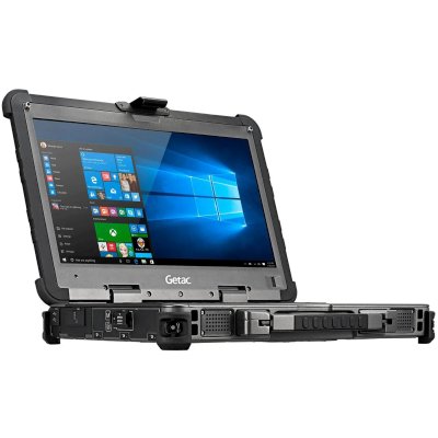 ноутбук Getac X500 G3 XQ1S15CHCDXL-wpro Серый