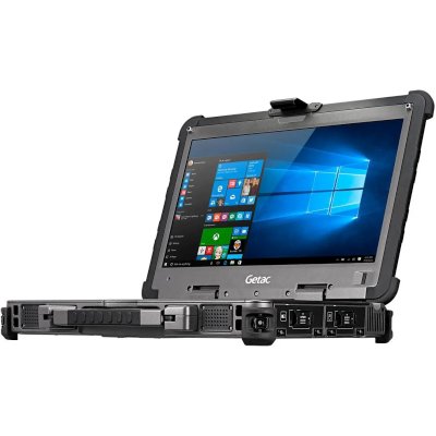 ноутбук Getac X500 G3 XQ1S15CHCDXL-wpro Серый