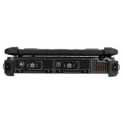 ноутбук Getac X500 G3 XQ1S15CHCDXL-wpro Серый