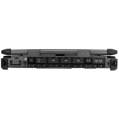 ноутбук Getac X500 G3 XQ1S15CHCDXL-wpro Серый