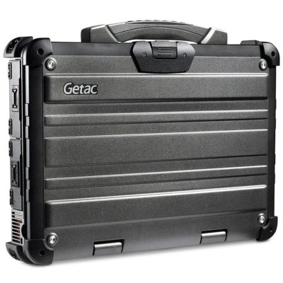 ноутбук Getac X500 G3 XQ1S15CHCDXL-wpro Серый