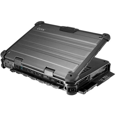 ноутбук Getac X500 G3 XQ1S15CHCDXL-wpro Серый