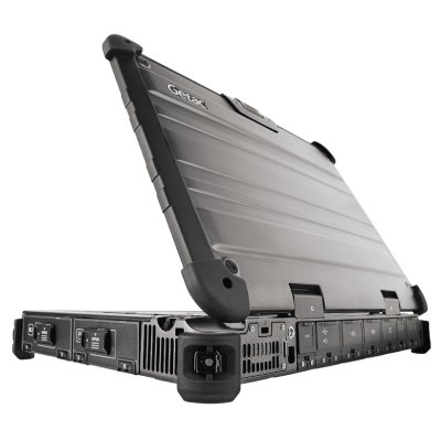 ноутбук Getac X500 G3 XQ1S15CHCDXL-wpro Серый