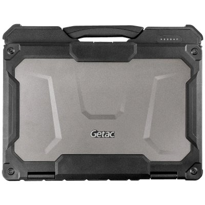 ноутбук Getac X600 G3 XR2166CHBDCA Черный