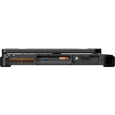 ноутбук Getac X600 G3 XR2166CHBDCA Черный