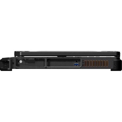 ноутбук Getac X600 G3 XR2166CHBDCA Черный