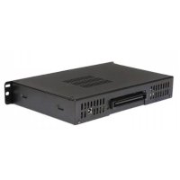 компьютер Giada PC67-N2-7200U43M7G-DGS Черный