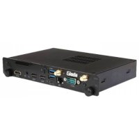 компьютер Giada PC67-N2-7200U43M7G-DGS Черный