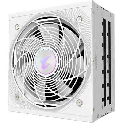 блок питания GigaByte 1000W GP-AE1000PM PG5 ICE Белый