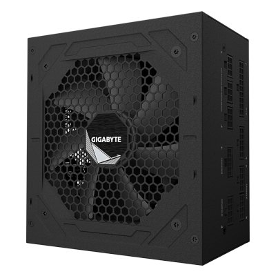 блок питания GigaByte 1000W GP-UD1000GM PG5 v2 Черный