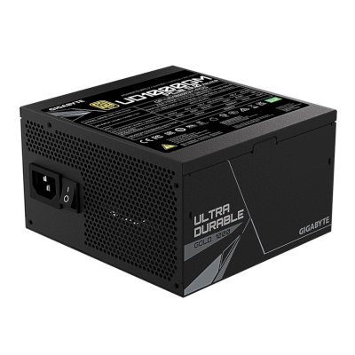 блок питания GigaByte 1000W GP-UD1000GM PG5 v2 Черный
