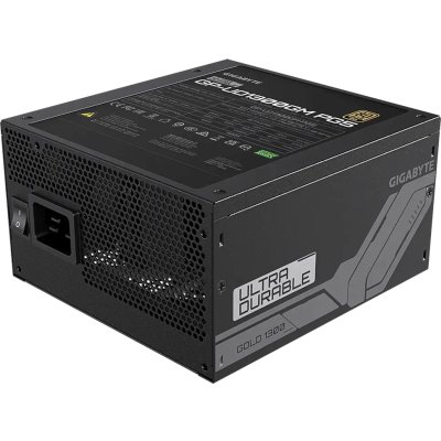 блок питания GigaByte 1300W GP-UD1300GM PG5 Черный