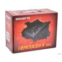 блок питания GigaByte 380W 2AEQS-38NC9-M11S