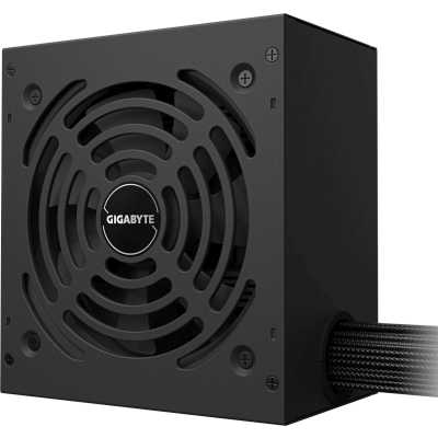 блок питания GigaByte 650W GP-P650G PG5 Черный