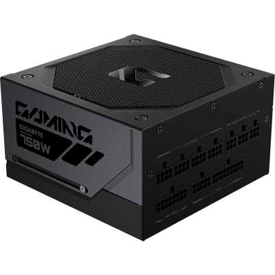 блок питания GigaByte 750W GP-GME750GM PG5 Черный
