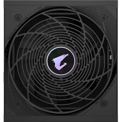 блок питания GigaByte 850W GP-AE850PM PG5 Черный
