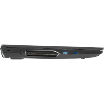 ноутбук GigaByte A5 K1 K1-AEE1130SD Черный