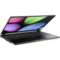 ноутбук GigaByte Aero 15 XC-8RU1130SH Черный
