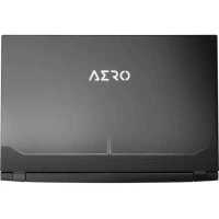 ноутбук GigaByte Aero 17 HDR XD-73RU524SP Черный