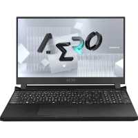 ноутбук GigaByte Aero 5 MO3-M80016-2 Черный