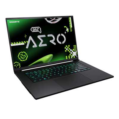 ноутбук GigaByte Aero X16 3VHK3KZC93AD Серый