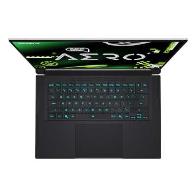 ноутбук GigaByte Aero X16 4WHN3KZC64DD Белый