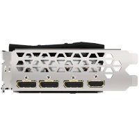 видеокарта GigaByte AMD Radeon RX 5500 XT 8Gb GV-R55XTGAMING OC-8GD
