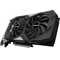 видеокарта GigaByte AMD Radeon RX 5500 XT 8Gb GV-R55XTOC-8GD