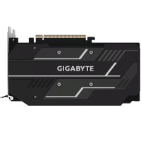 видеокарта GigaByte AMD Radeon RX 5500 XT 8Gb GV-R55XTOC-8GD