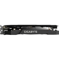 видеокарта GigaByte AMD Radeon RX 5500 XT 8Gb GV-R55XTOC-8GD