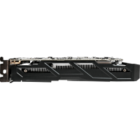 видеокарта GigaByte AMD Radeon RX 560 4Gb GV-RX560GAMING OC-4GDV2