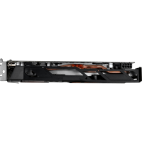 видеокарта GigaByte AMD Radeon RX 580 4Gb GV-RX580GAMING-4GD-MI