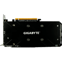 видеокарта GigaByte AMD Radeon RX 580 8Gb GV-RX580GAMING-8GD