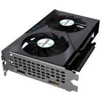 видеокарта GigaByte AMD Radeon RX 6500 XT 4Gb GV-R65XTEAGLE-4GD